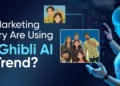 Why Advertising Business Are Utilizing the Ghibli AI Artwork Development?