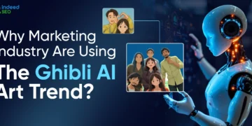 Why Advertising Business Are Utilizing the Ghibli AI Artwork Development?