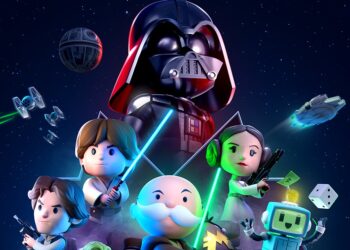 Star Wars and The Mandalorian Invade Monopoly Go