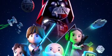 Star Wars and The Mandalorian Invade Monopoly Go