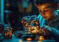 Exploring the “My First Robots” Package: Empowering the Subsequent Technology of Engineers