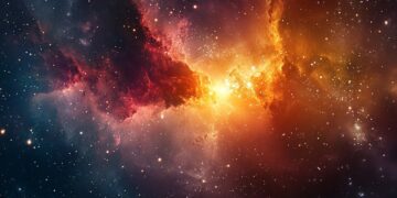 A Geometric Mannequin of Cosmological Redshift by way of Angular Geometry in a Static Universe • AI Weblog