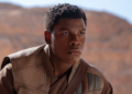 John Boyega Could Be a part of The MCU After Saying He Wasn’t