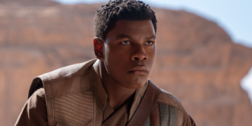 John Boyega Could Be a part of The MCU After Saying He Wasn’t