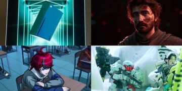 Expedition 33 And Extra New Video games