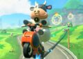 Sure, Mario Kart World’s Cow Can Eat Burgers and Steak