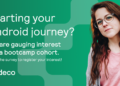 Uncover one of the best ways to be taught trendy Android growth