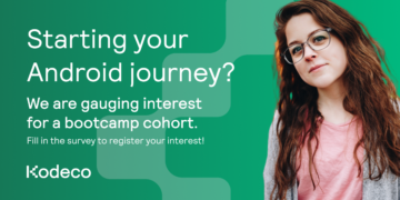 Uncover one of the best ways to be taught trendy Android growth