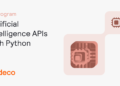 Synthetic Intelligence APIs with Python
