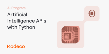Synthetic Intelligence APIs with Python
