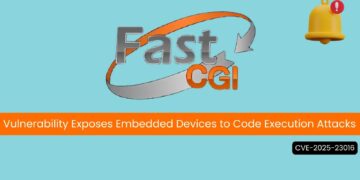 Crucial FastCGI Library Flaw Exposes Embedded Units to Code Execution