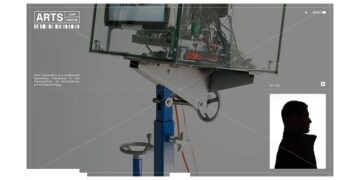 Designing for Movement, Not Frustration: The Transformation of Arts Company Via Refined Animation