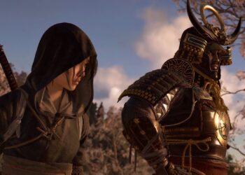 Murderer’s Creed Shadows Manages To Beat Expectations