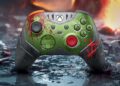 New Xbox Doom Controller Options Spikes And Blood
