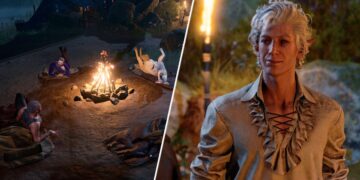 Wahey, Baldur’s Gate 3’s huge Patch 8 is out now, and Larian’s made an entire animation to make sure you know that is the sport’s final large replace for realsies