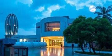 Finest Hospitals in India