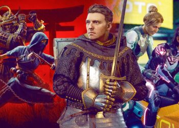 The Greatest Video Video games of 2025 So Far