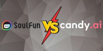 Soulfun vs Sweet AI