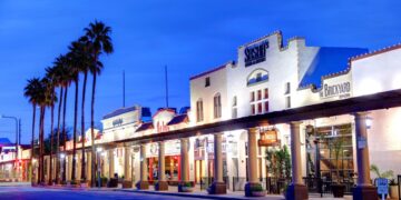 Finest Web Suppliers in Chandler, Arizona