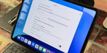 Please and thanks value thousands and thousands