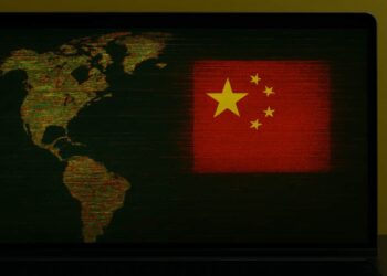 China’s FamousSparrow APT Hits Americas with SparrowDoor Malware