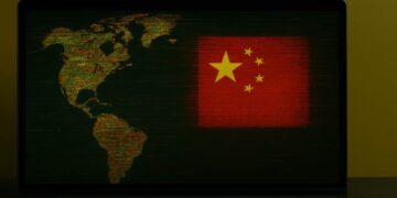 China’s FamousSparrow APT Hits Americas with SparrowDoor Malware