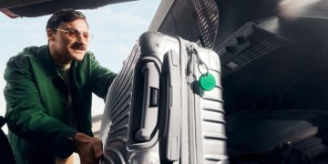 New Chipolo POP merchandise tracker out there forward of AirTag 2 launch