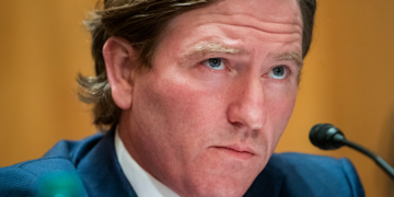 Trump Revenge Tour Targets Cyber Leaders, Elections – Krebs on Safety