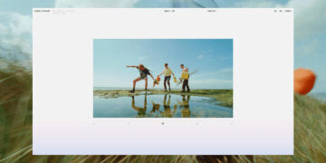 Case Research: Ciel Rose | Codrops