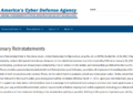 Electronic mail Us Your Private Information – Krebs on Safety