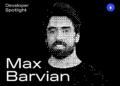 Developer Highlight: Max Barvian | Codrops
