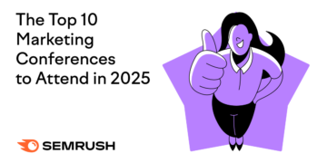 High Advertising Conferences to Attend in 2025