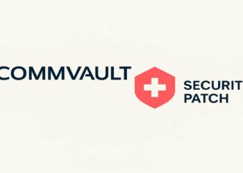 Crucial Commvault Flaw Permits Full System Takeover