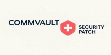 Crucial Commvault Flaw Permits Full System Takeover