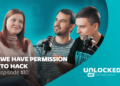 What’s penetration testing? | Unlocked 403 cybersecurity podcast (ep. 10)