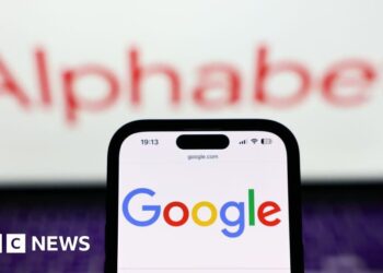 Google has unlawful promoting monopoly, choose guidelines