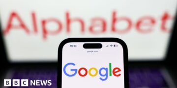 Google has unlawful promoting monopoly, choose guidelines