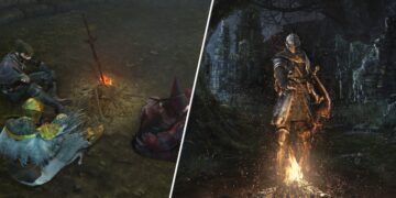 Wahey, Darkish Souls Remastered’s seamless co-op mod is out now, supplied you do not thoughts doubtlessly having to battle some bugs on prime of the bosses