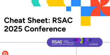 Attending RSAC 2025? This is Every part You Must Know