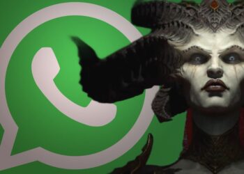 Diablo 4 will make it easier to faux you might have far more pals than you really do with its daring, new… WhatsApp group?