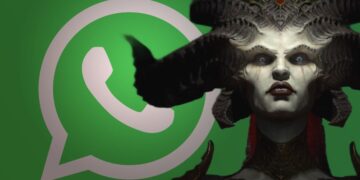 Diablo 4 will make it easier to faux you might have far more pals than you really do with its daring, new… WhatsApp group?