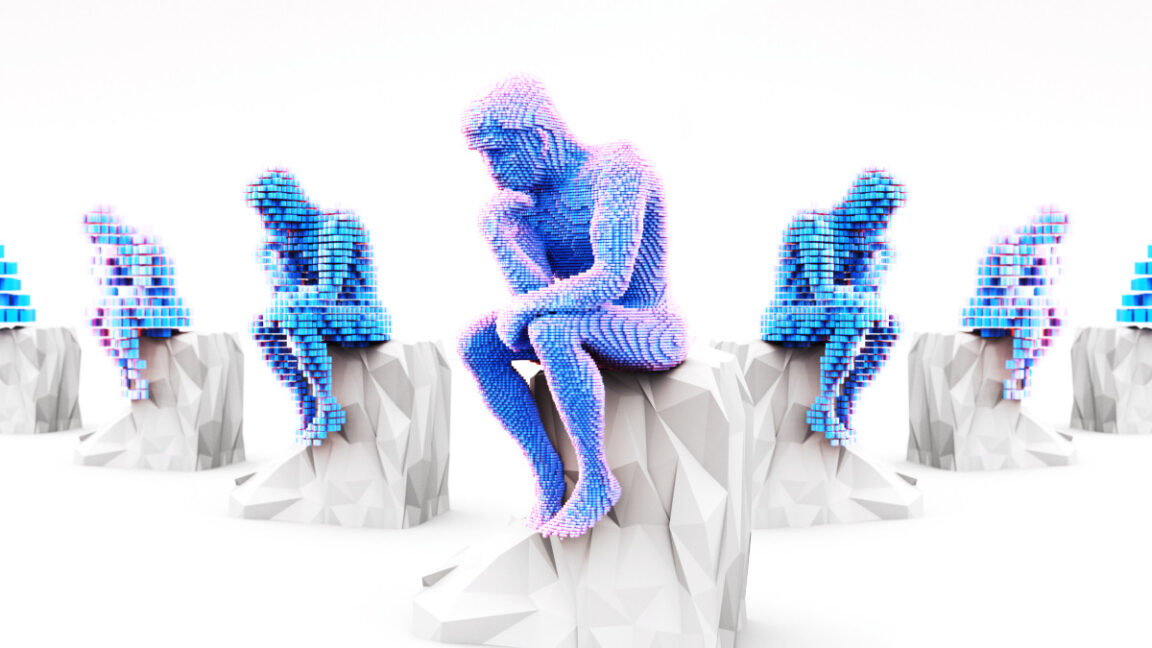 Modren Thinker Software Looks OpenAI releases new simulated reasoning fashions with full software ...