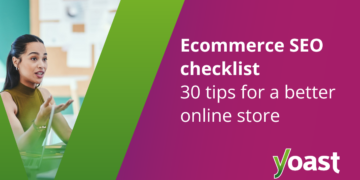 Ideas for a greater on-line retailer • Yoast