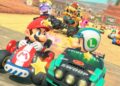 Mario Kart 9 Is An Open World Swap 2 Launch Sport