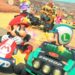 Mario Kart 9 Is An Open World Swap 2 Launch Sport