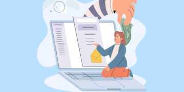 Electronic mail Is Nonetheless the Weakest Hyperlink