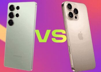 Digicam Champions Face Off: iPhone 16 Professional vs. Galaxy S25 Extremely
