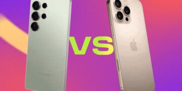 Digicam Champions Face Off: iPhone 16 Professional vs. Galaxy S25 Extremely