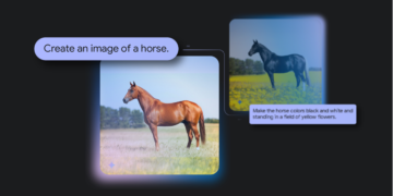 Experiment with Gemini 2.0 Flash native picture technology