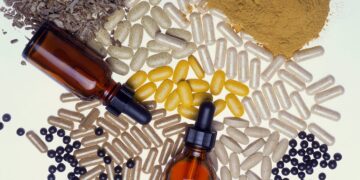 7 Greatest Nutritional vitamins and Pure Dietary supplements for the Greatest Sleep